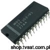 325302-01 Commodore 1541 DIP24 MOS
