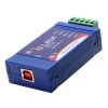 Konwerter interfejsu złącze A USB złącze B Podkładka termiczna rodzaj A Żeńskie Advantech
