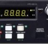 Zasilacz laboratoryjny regulowany VOLTCRAFT CPPS-160-42 0.02 - 42 V/DC 0.01 - 10 A 160 W Kalibracja (ISO)