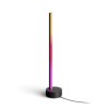 Philips Hue Gradient Signe Tafellamp | White & Color Ambiance | Slank Ontwerp | Compatibel met Philips Hue Bridge