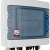 Eaton IKA-SOL20-X22-T12-1/8-MC4-B EP-501990