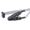 Klips do programowania pamięci SO8, SOP8, SOIC8