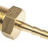 Łącznik węża średnica wew: 3.5 mm Gwintowany Nito Złącze