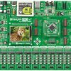 Płytka ewaluacyjna MikroElektronika EasyMix Pro Mikrokontroler MIKROE-1099