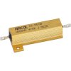 Arcol HS50HV 470R J M235 470R 5% 50W Aluminium Clad Resistor