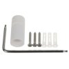 HYBRYDOWA KAMERA TERMOWIZYJNA IP TPC-BF1241-B10F12-DW-S8 10 mm - 960p, 12 mm - 4 Mpx DAHUA