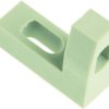 Bracket for DIN 41612, type F, 09060009975