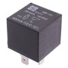 12V SPDT Mini Automotive Relay Diode 40A MAH-S-112-C-1D1