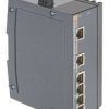 HARTING 24 03 506 0030 Switch przemysłowy Ethernet 1000 MBit/s