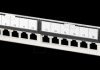 DN-91411-G Patchpanel, 19