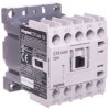 Stycznik mocy 12A 3P 24V AC 0Z 1R CTX3 MINI 417050