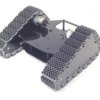 Tri-Track Chassis Kit (no electronics) [Discontinued]