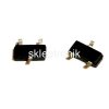 Tranzystor BC856B PNP SMD 65V/0,1A/140MHz 10szt