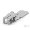 Zacisk oczkowy MAG-MATE Nieizolowane Srebrny TE Connectivity 20 AWG 18 AWG