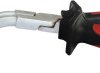 Szczypce do złączy świec żarowych, kątowe, 235 mm KS Tools 500.7310