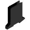 Weidműller 1378000000 Basic Element IP20 Installed State Plastic