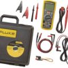 Miernik rezystancji izolacji Fluke 1587KIT/62MAX+ FC