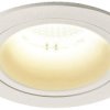 Oświetlenie wewnętrzne LED SLV NUMINOS M 1003884 17.5 W