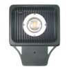 Lampa uliczna LED WHEEL 30W biały zimny