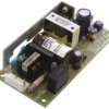 Zasilacz impulsowy nap. wyjściowe: 15V dc 30W 2A 1 wyjście nap. wejściowe: 120 → 370 V dc, 85 → 265 V ac