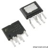 TOP256EN Off Line Switcher 4.00A 86W eSIP7C POWERINT BULK