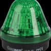 COBL50GL02415F CO BL 50 LED multifunction beacon, green, 15F
