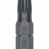 Bosch Accessories Schrauberbits 2607002801 sześciokąt Końcówka wkrętaka T 30 1/4