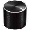 TruComponents 320028 Control knob + marking Black (Ø x H) 15mmx13mmAlu/Plastic