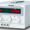 Zasilacz laboratoryjny regulowany GW Instek GPR-11H30D 0 - 110 V/DC 0 - 3 A 330 W