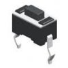 Microswitch TACT wymiar 3x6mm, wysokość 4,5mm, 2 pin