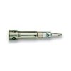 Weller T0051638699 Bit For Gas Irons - 2.4mm Chisel WPT-02