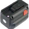 XCell 136833 Akumulator do elektronarzędzi Zamiennik oryginalnego akumulatora Gardena 8835-20 18 V 3000 mAh Li-Ion