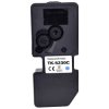 Renkforce RF-5609478 Toner replaced Kyocera TK-5230C Compatible Cyan 2200 Sides