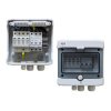 Rozdzielnica PV RST AC-710 3F, SPD-T1+2, B10A