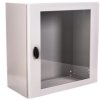 Obudowa S3D 600x600x300mm IP66 bez płyty montażowej NSYS3D6630T