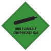 Scan 1870S Non Flammable Compressed Gas SAV - 100 x 100mm