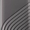 WDBAGF5000AGY-WESN WD My Passport SSD, Grey, 500 GB, USB-C 3.1