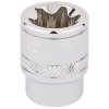 Draper Expert 34207 3/8" Sq. Dr. TX-STAR® Socket (E18)
