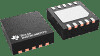 250-mA, dual-channel low-dropout voltage regulator with enable & RESET with delay | DRC | 10 | -40 to 125