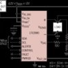 16-Channel PMBus Power System Manager