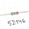 GP491-0-140K-1%TK50 VITR 9128 RESISTOR