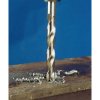 Exact 32107 HSS Twist Drill Bit 0.9mm, 32mm Length, 10pcs, DIN 338