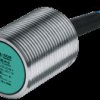Inductive sensor, 2 wire, flush mounting, flush, 1 Form B (N/C), 70133291