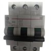 Wyłącznik nadprądowy G60 3P B25 6KA 674731 GE