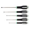 Bahco Ergo BE-9885 5 Piece Torx® Screwdriver Set