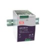 Zasilacz na szynę DIN 480W 24V 20A MEAN WELL WDR-480-24