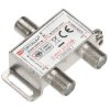 ROZGAŁĘŹNIK RI-2/1F-SAT-OPTI OPTICUM
