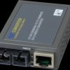 MCT-3002BTFC-SM10 Media Converter RJ45-SC 10km, SM