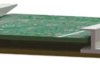 Prowadnica płytki drukowanej RSSHG-601-165, dł. 152.4 mm, Essentra 1.6 mm