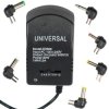 Zasilacz uniwersalny regulowany 6 końcówek 3-12V 3A 30W DC do Arduino LED